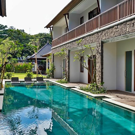 Mahana Living Denpasar Kültér fotó