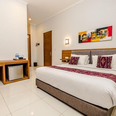 Mahana Living Denpasar Kültér fotó