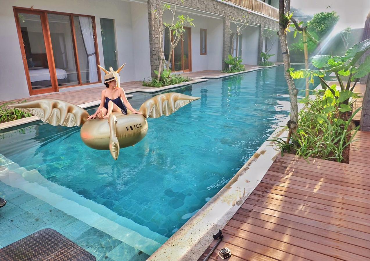 Mahana Living Denpasar Kültér fotó