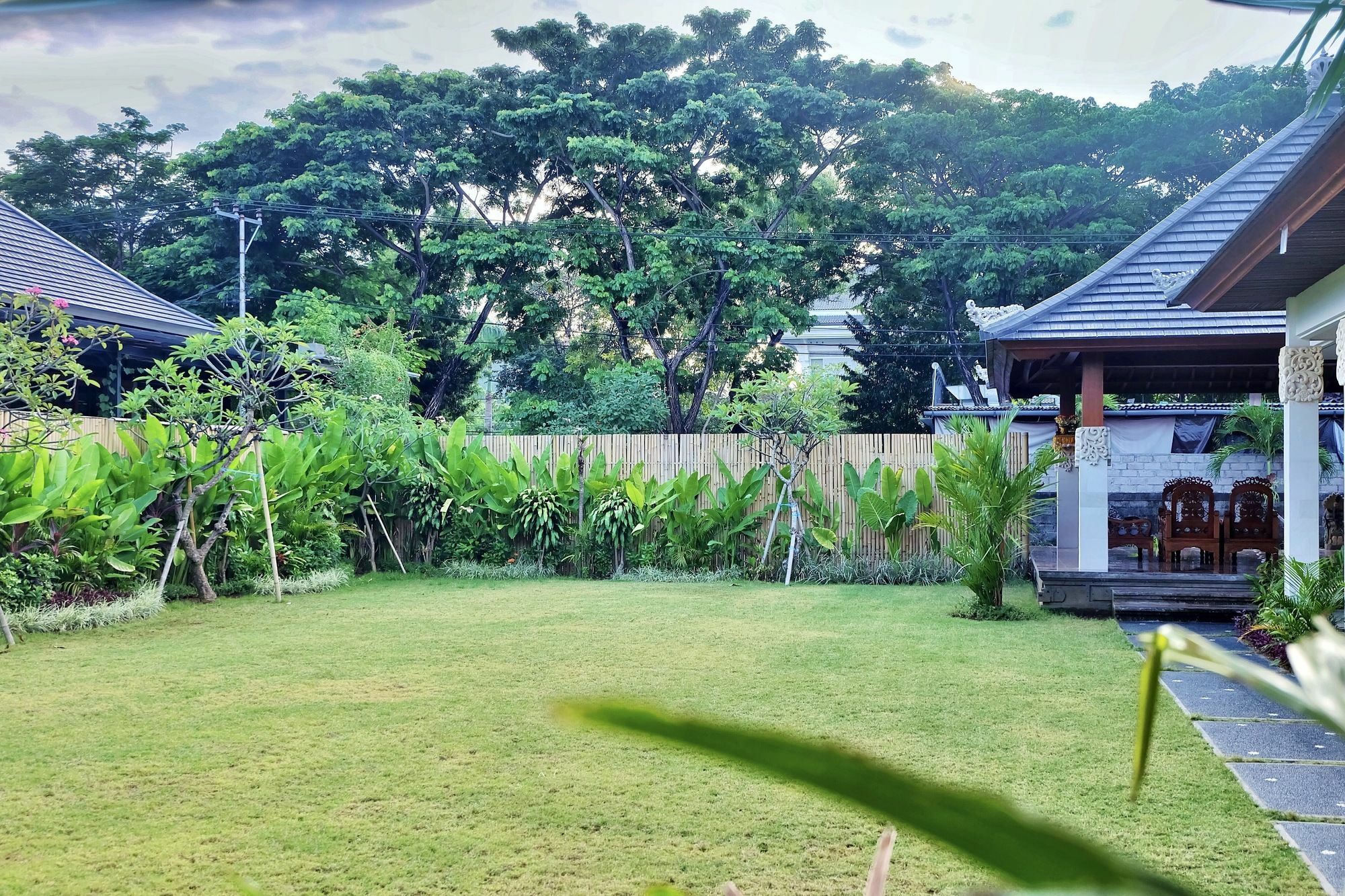 Mahana Living Denpasar Kültér fotó