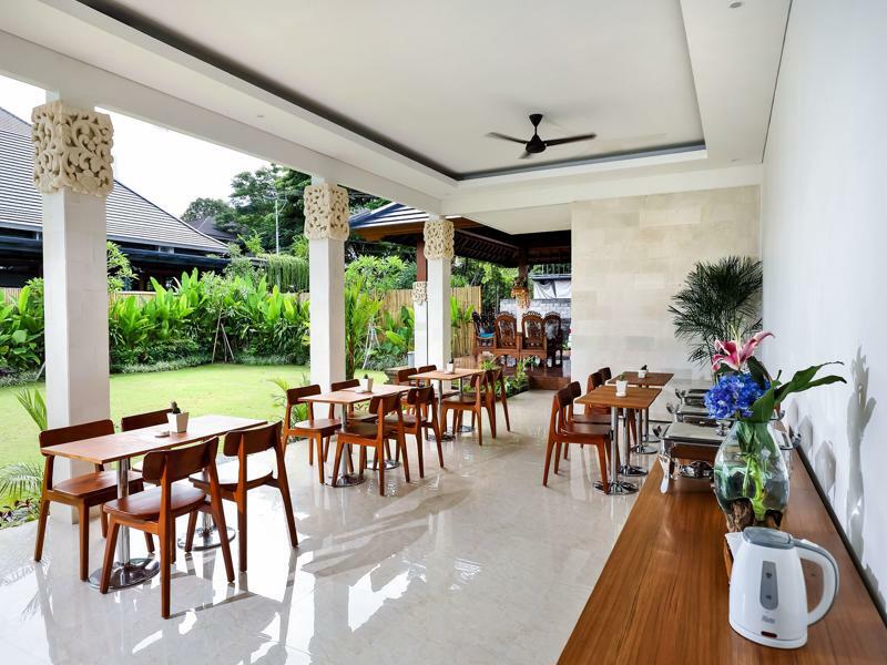 Mahana Living Denpasar Kültér fotó