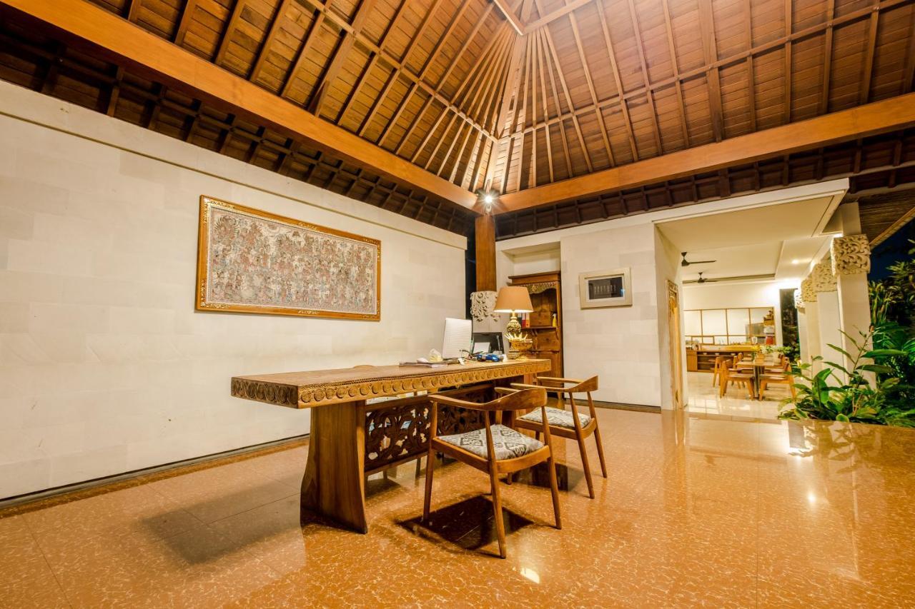 Mahana Living Denpasar Kültér fotó