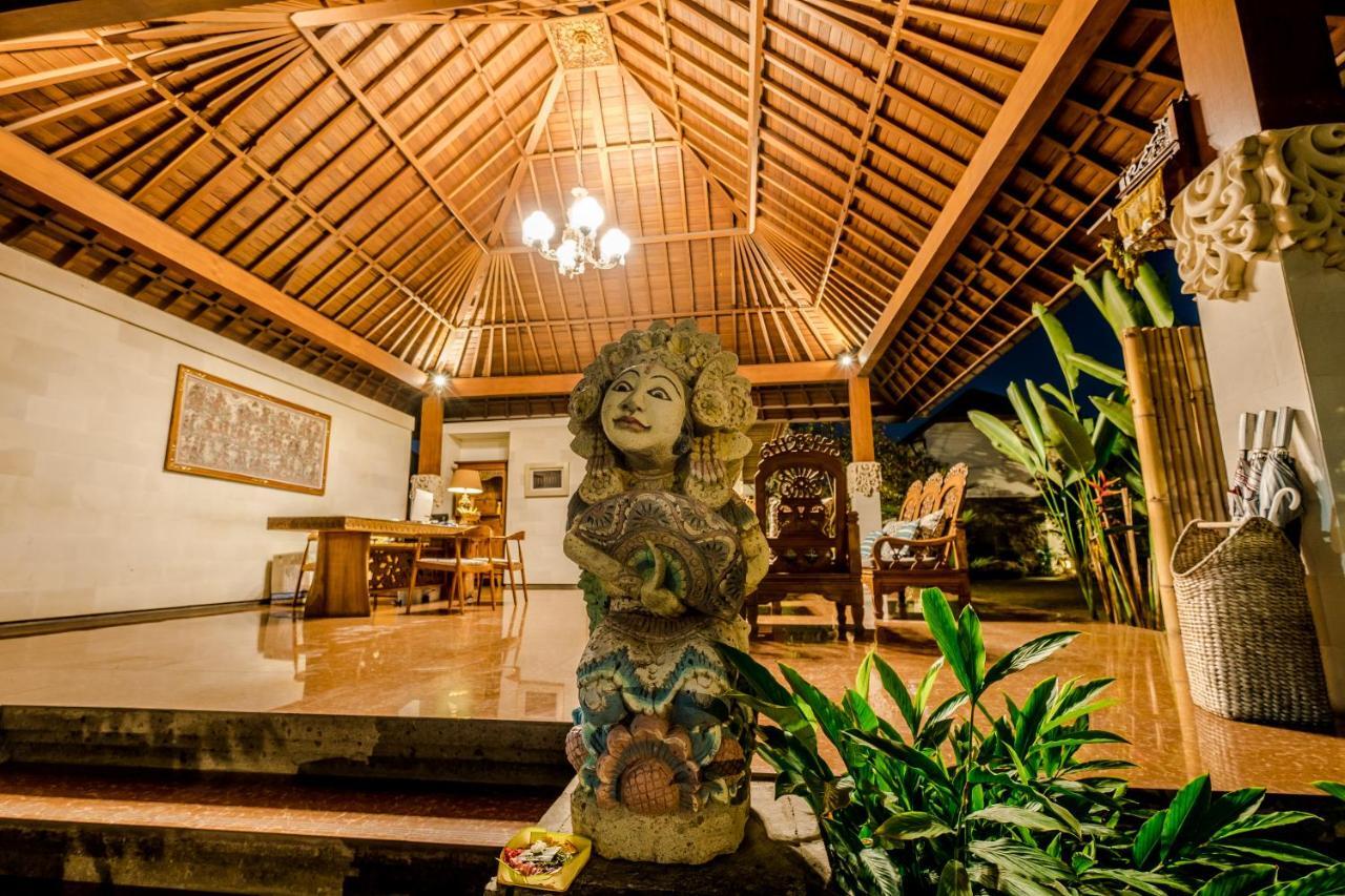 Mahana Living Denpasar Kültér fotó
