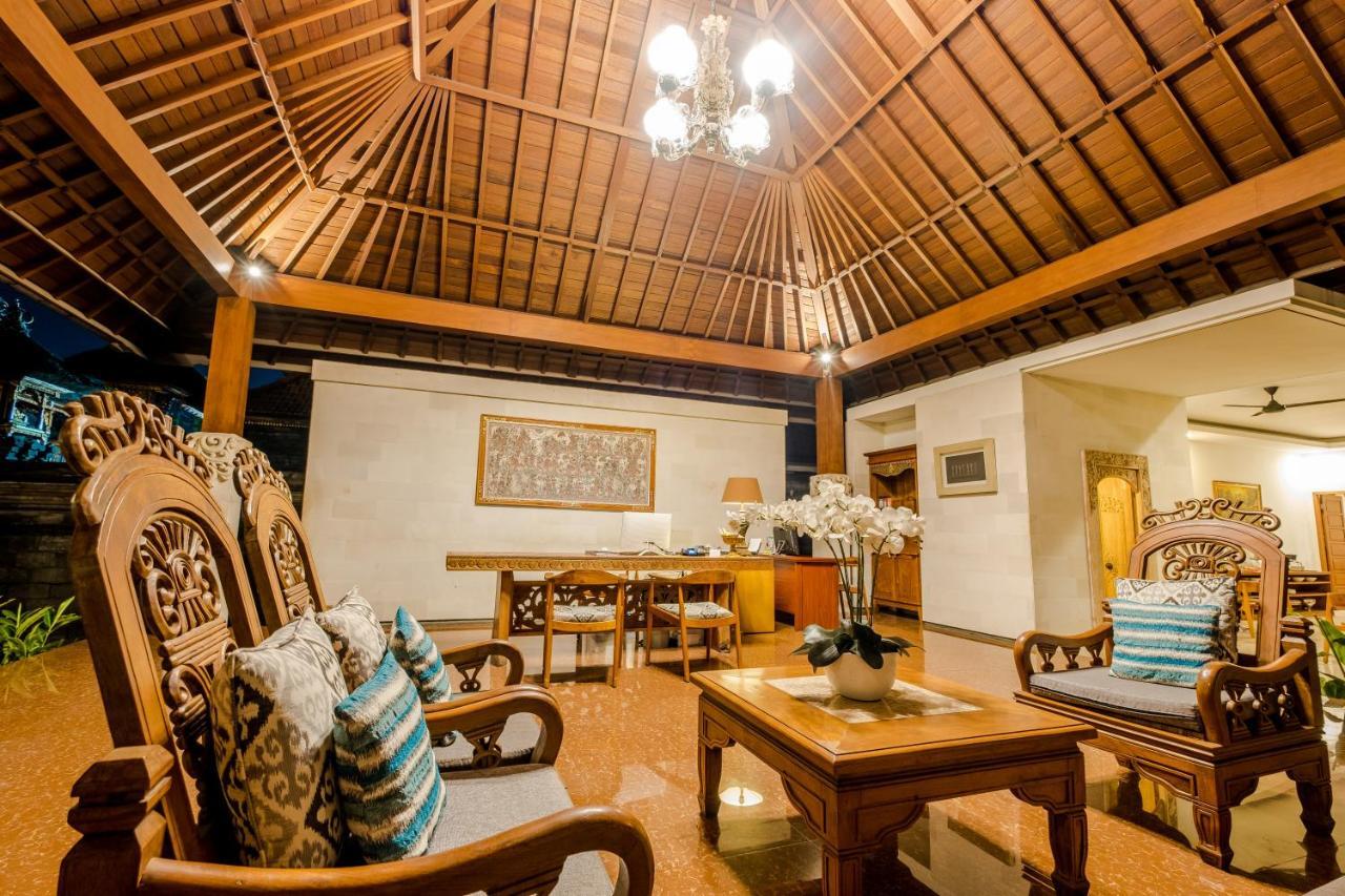 Mahana Living Denpasar Kültér fotó