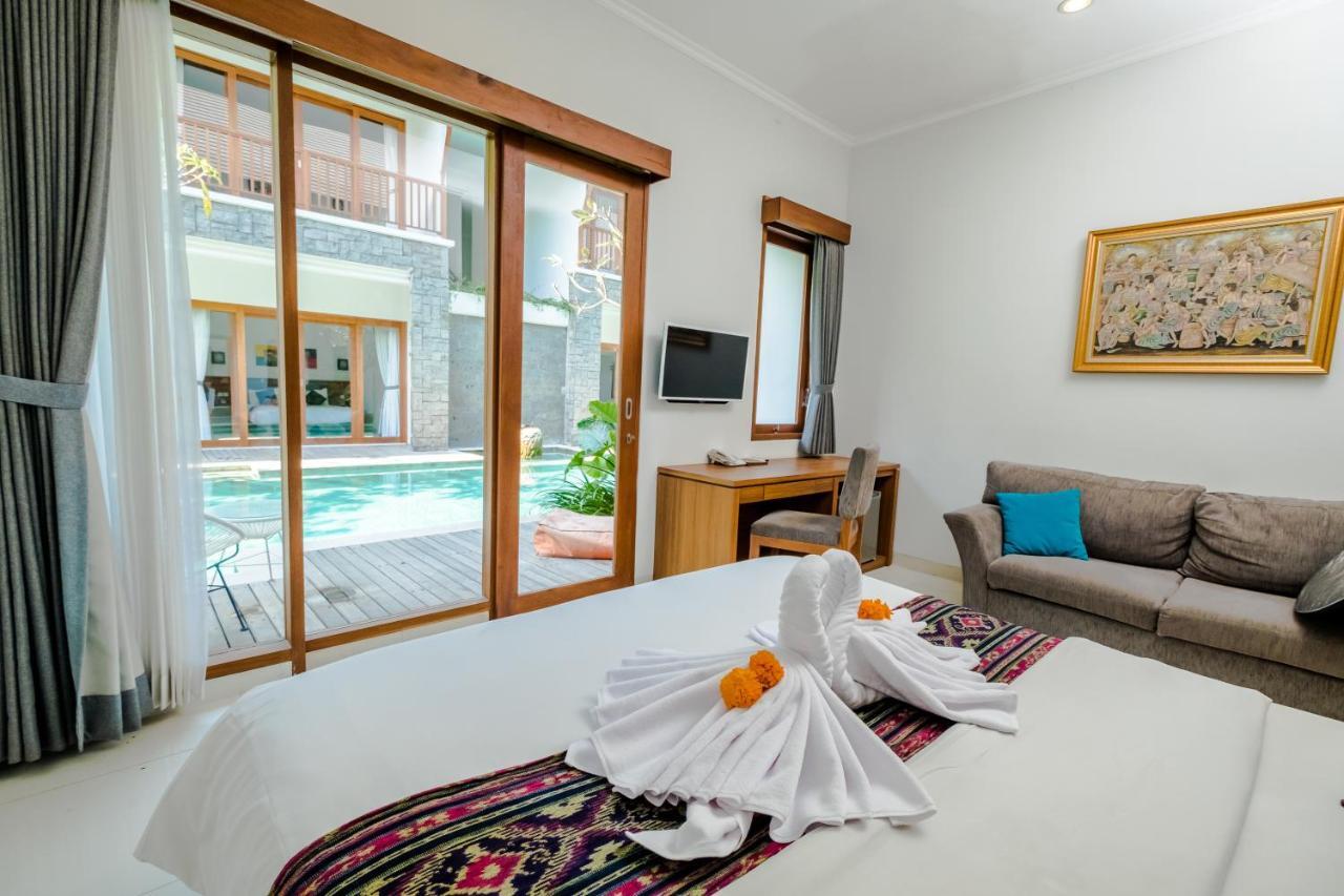 Mahana Living Denpasar Kültér fotó