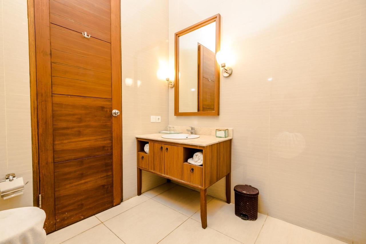 Mahana Living Denpasar Kültér fotó