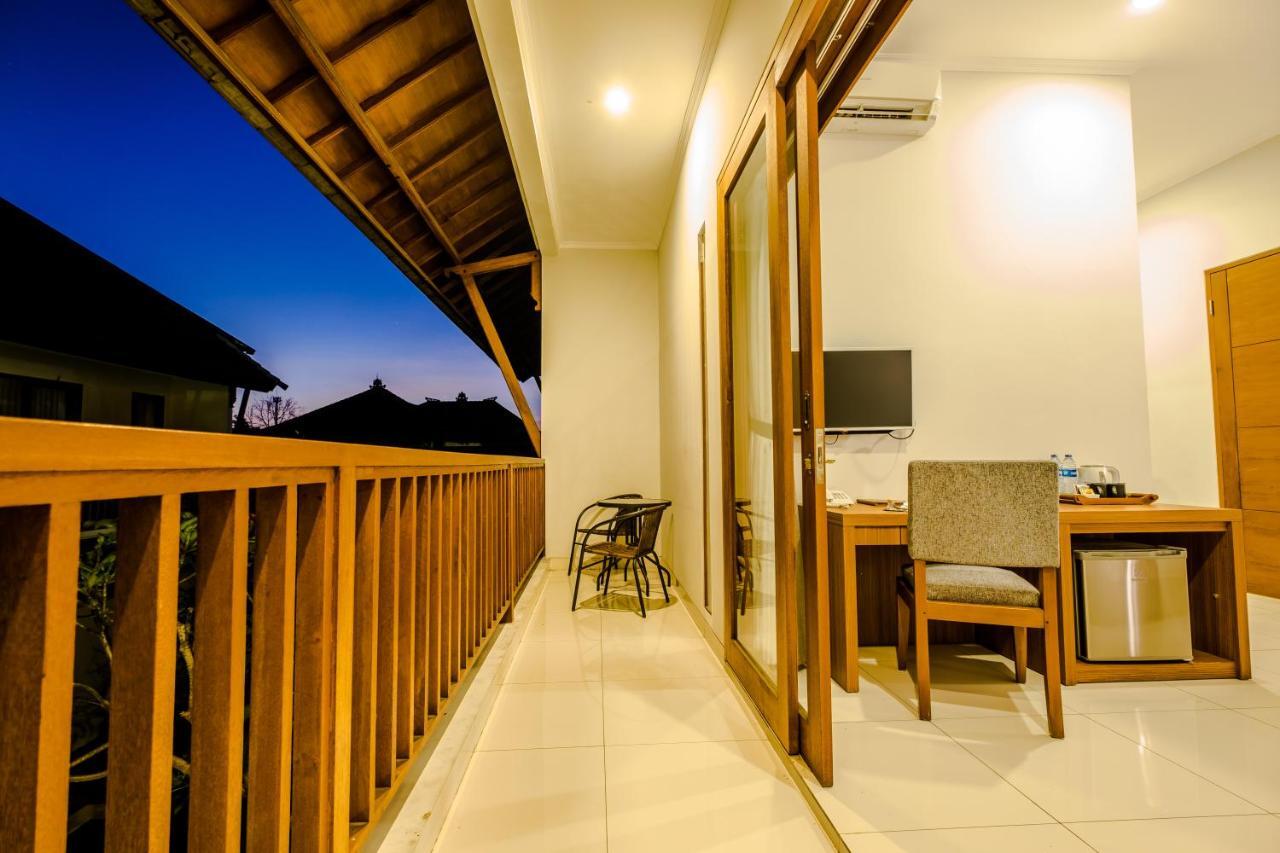 Mahana Living Denpasar Kültér fotó