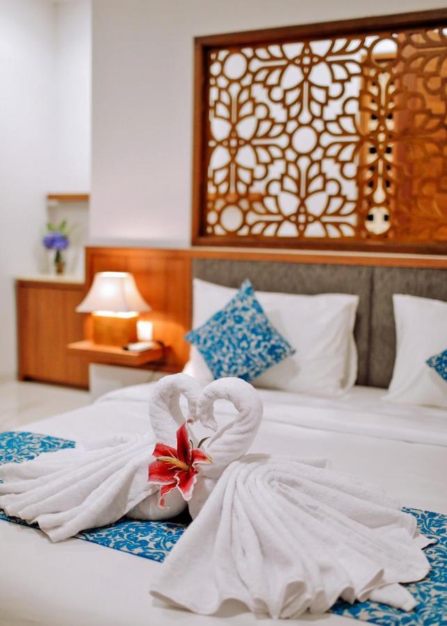 Mahana Living Denpasar Kültér fotó