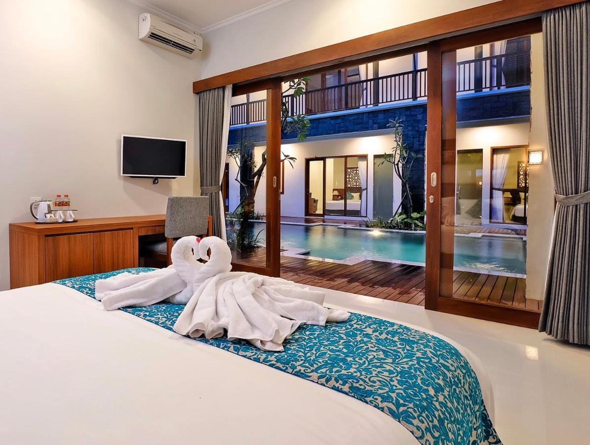 Mahana Living Denpasar Kültér fotó