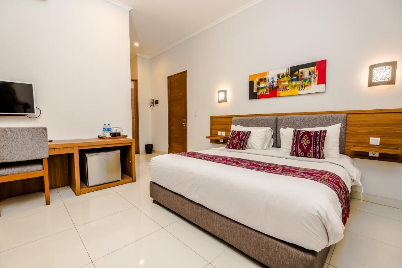Mahana Living Denpasar Kültér fotó